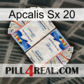 Apcalis Sx 20 kamagra1